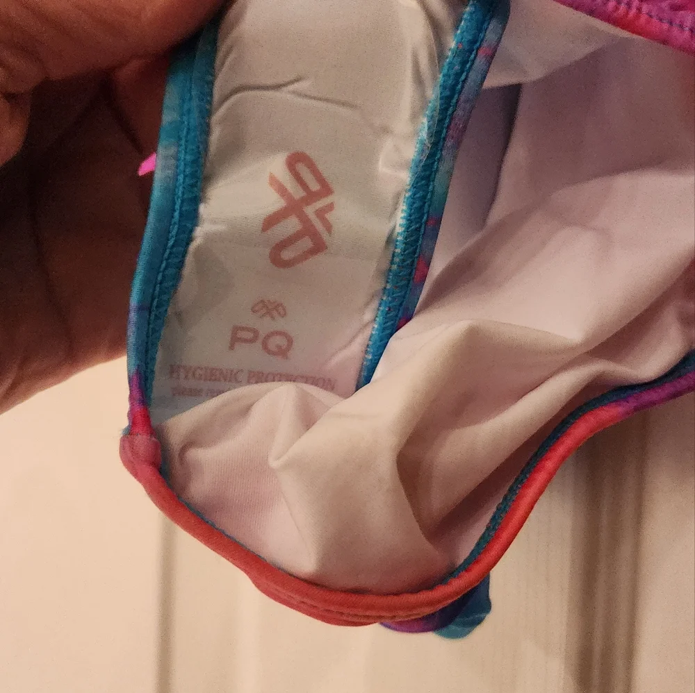 PQ Swim nwt adorable